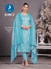 Kaya Kurti  KRISHA VOL 2